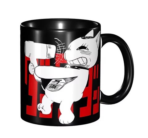 Tasse - Dandadan