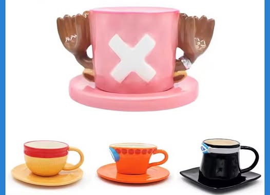 Tasse - One Piece