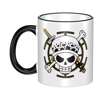 Law Mug - One Piece