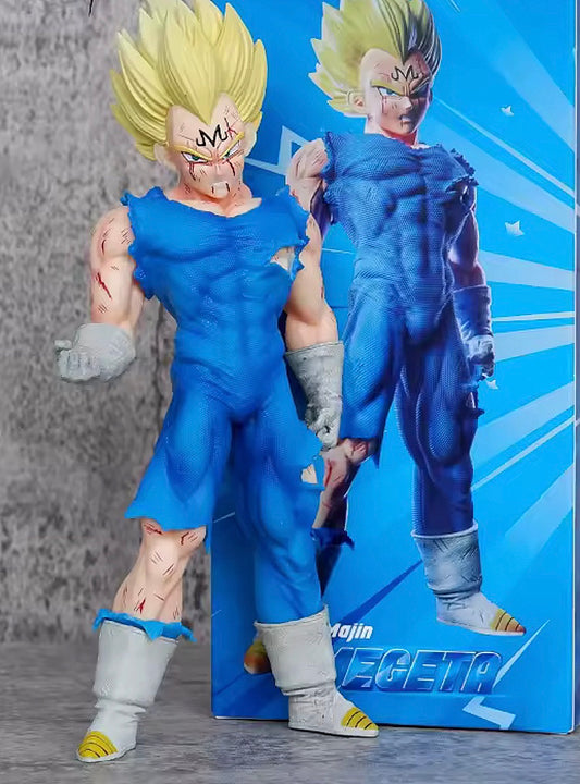 Figurine Végéta - Dragon Ball