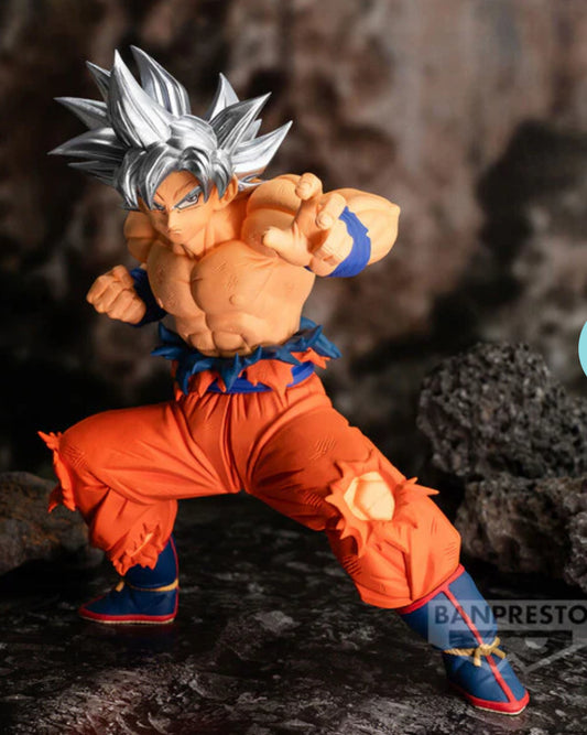 Dragon Ball Super Blood of Saiyans