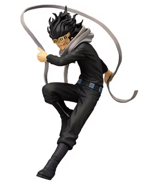 My Hero Academia - Shota Aizawa