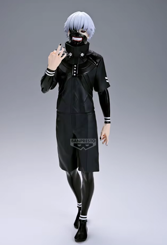 Tokyo Ghoul - Ken Kaneki