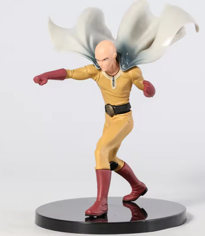 One Punch Man - Saitama