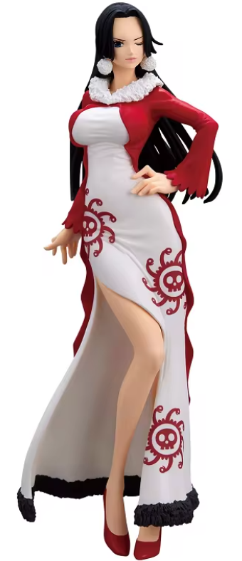 One Piece - Boa Hancock