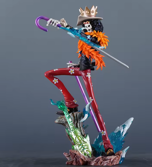 One Piece - Brook