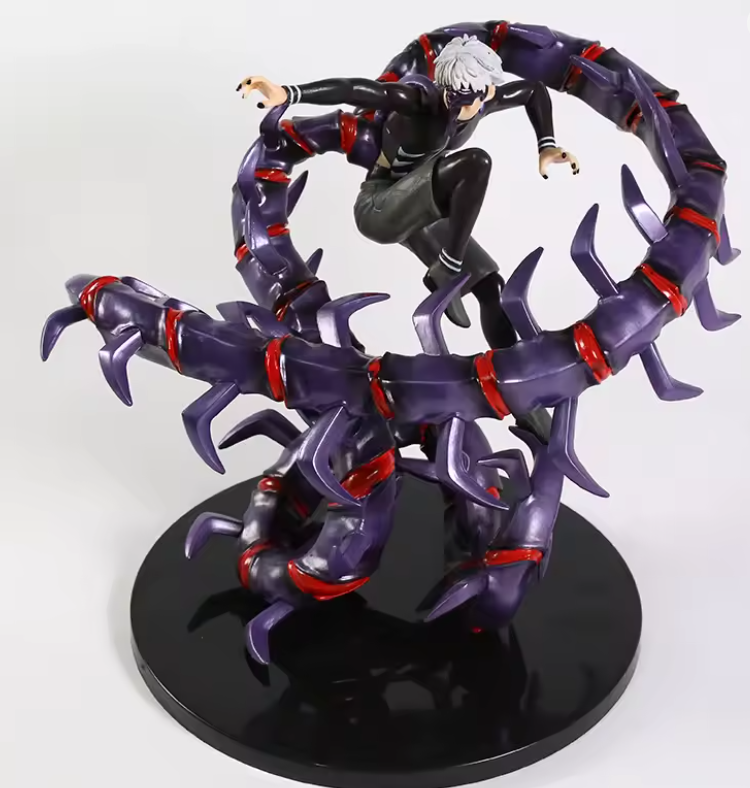 Tokyo Ghoul - Ken Kaneki