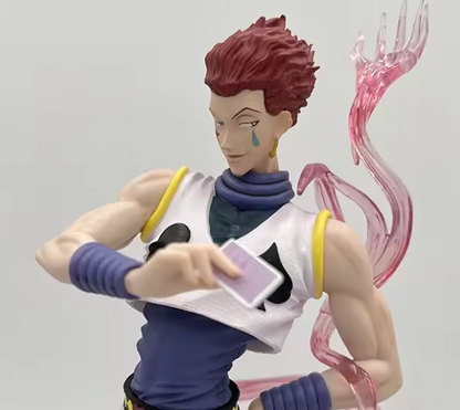 Hunter X Hunter - Hisoka