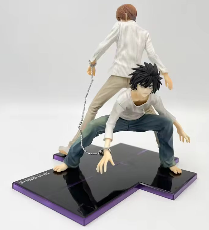 Death Note - Light XL