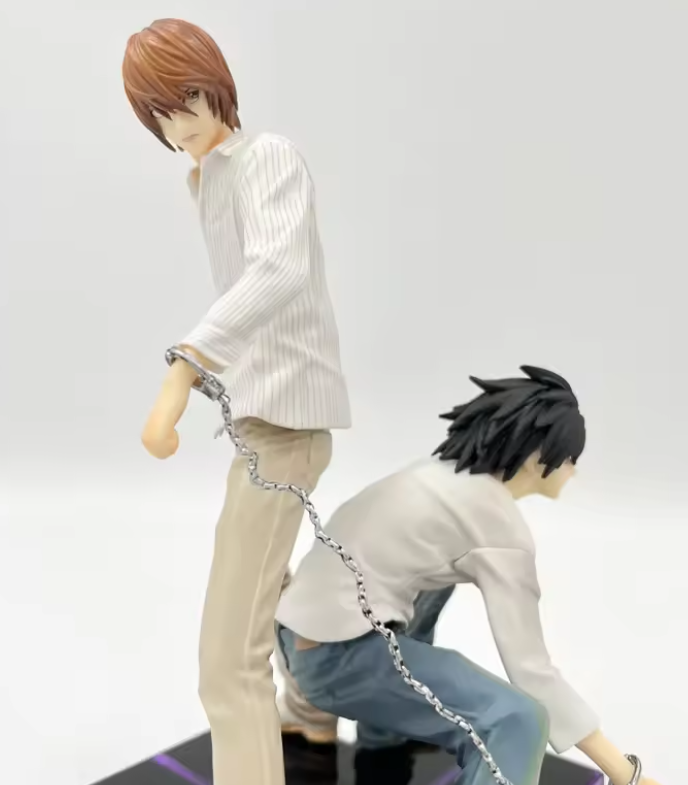 Death Note - Light XL