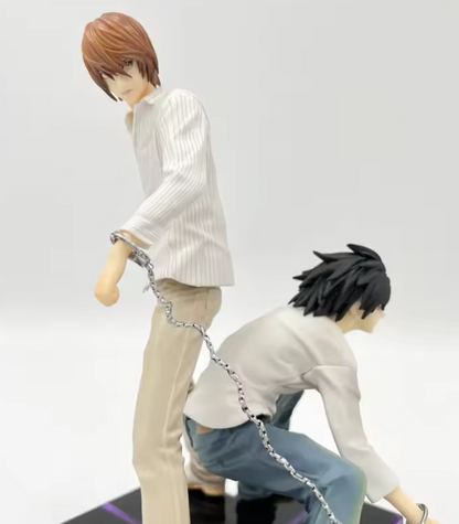 Death Note - Light XL