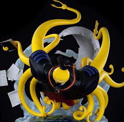 Assassination Classroom - Koro Sensei