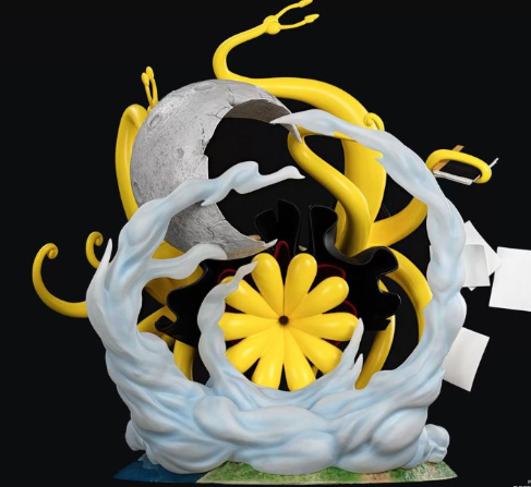 Assassination Classroom - Koro Sensei