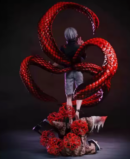 Tokyo Ghoul - Ken Kaneki