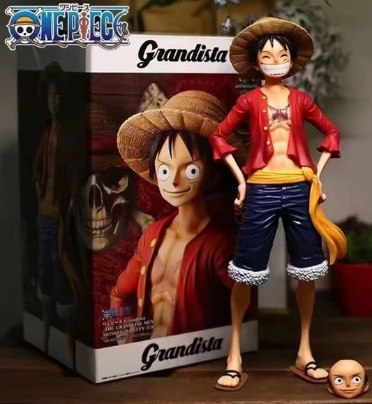 One Piece - Monkey D Luffy