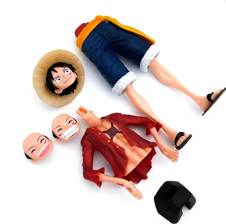 One Piece - Monkey D Luffy