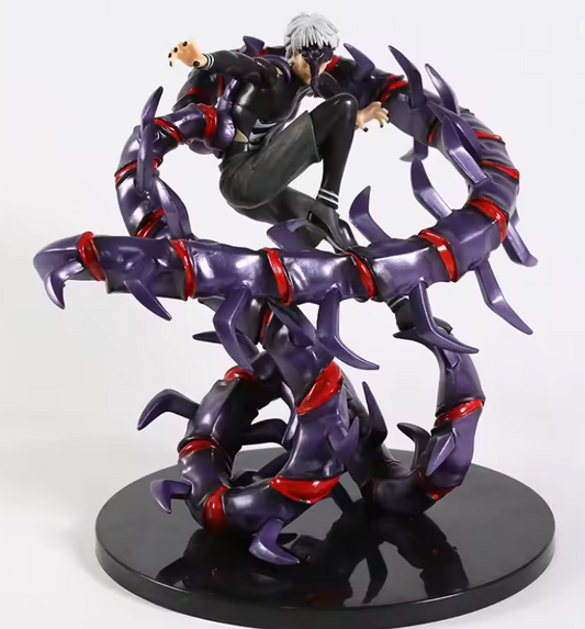 Tokyo Ghoul - Ken Kaneki