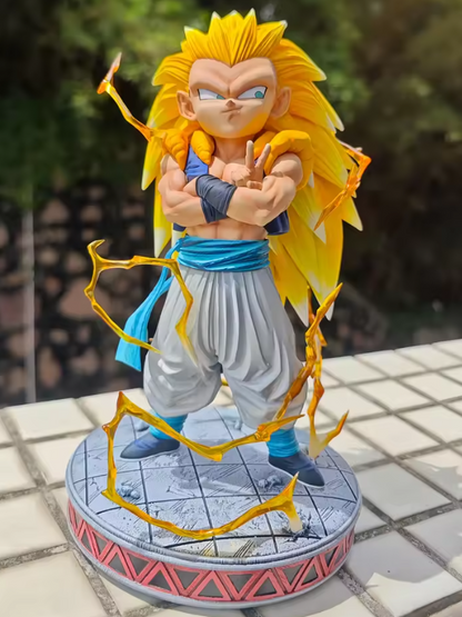 Dragon Ball - Gotenks (2 PCS)