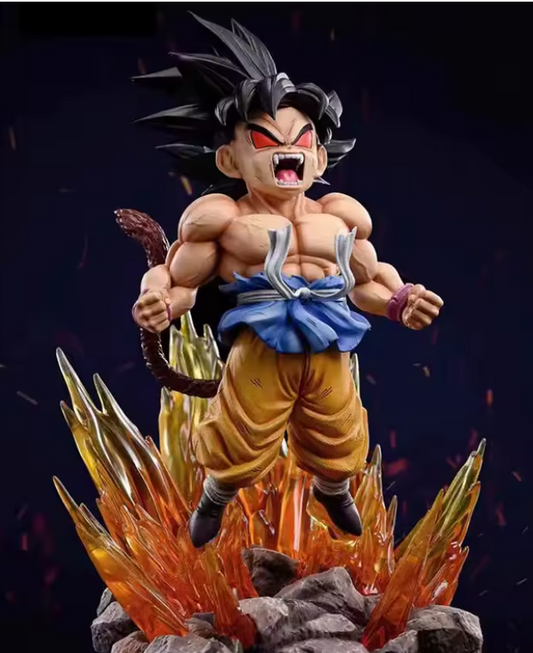 Dragon Ball - Goku