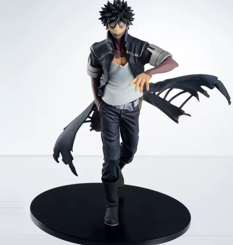 My Hero Academia - Toya Todoroki (Dabi)