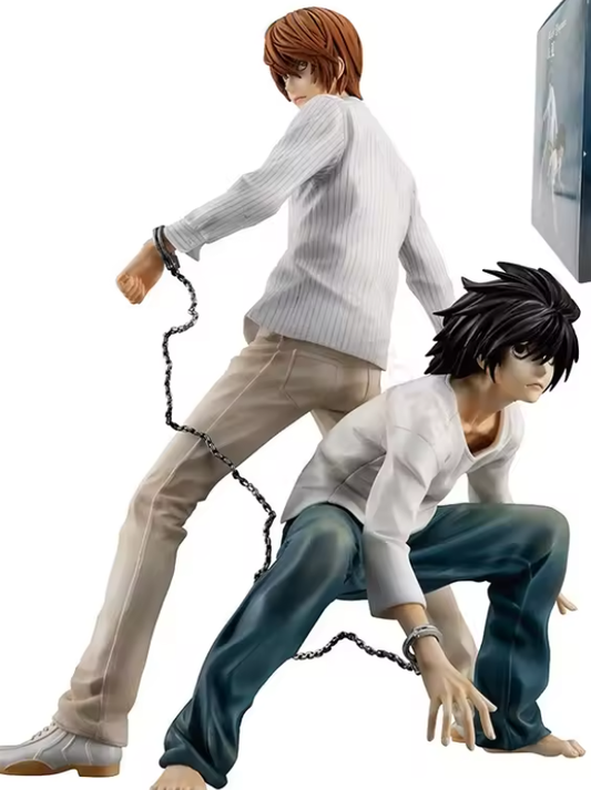 Death Note - Light XL
