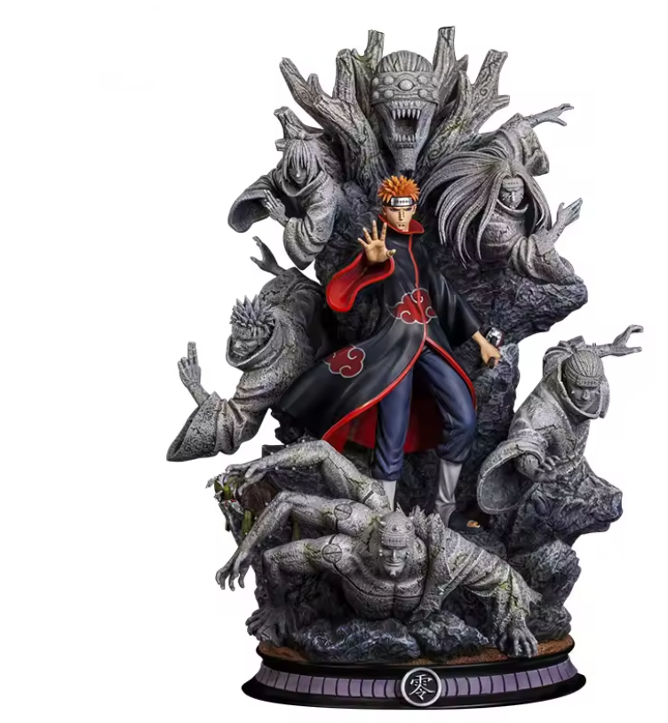 Naruto - Nagato