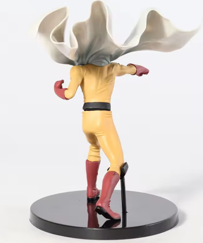 One Punch Man - Saitama