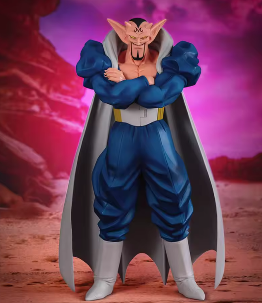 Dragon Ball - Dabura