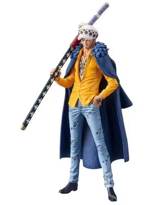 One Piece - Law Drafalgar