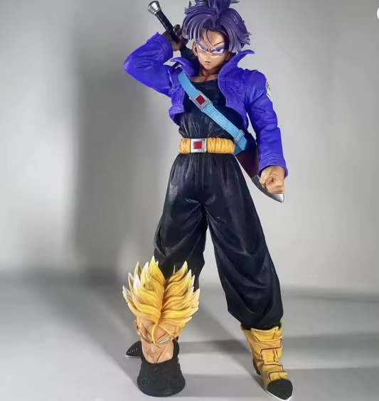 Dragon Ball - Trunks (Super Saiyan)