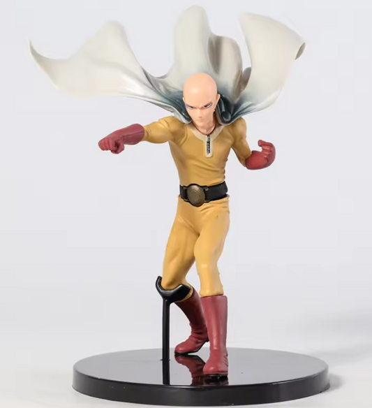 One Punch Man - Saitama